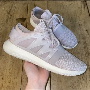 Adidas Tubular Viral Ice Purple